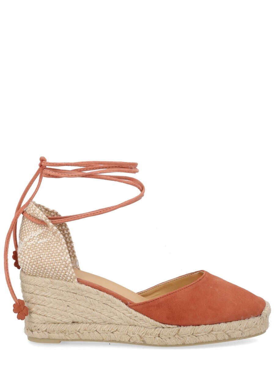 カスタニエール CASTANER ハイヒール パンプス レディース ピンク High heels 400582 関税 送料無料 2026SS el｜BRANDSHOP「il Tesoro」
