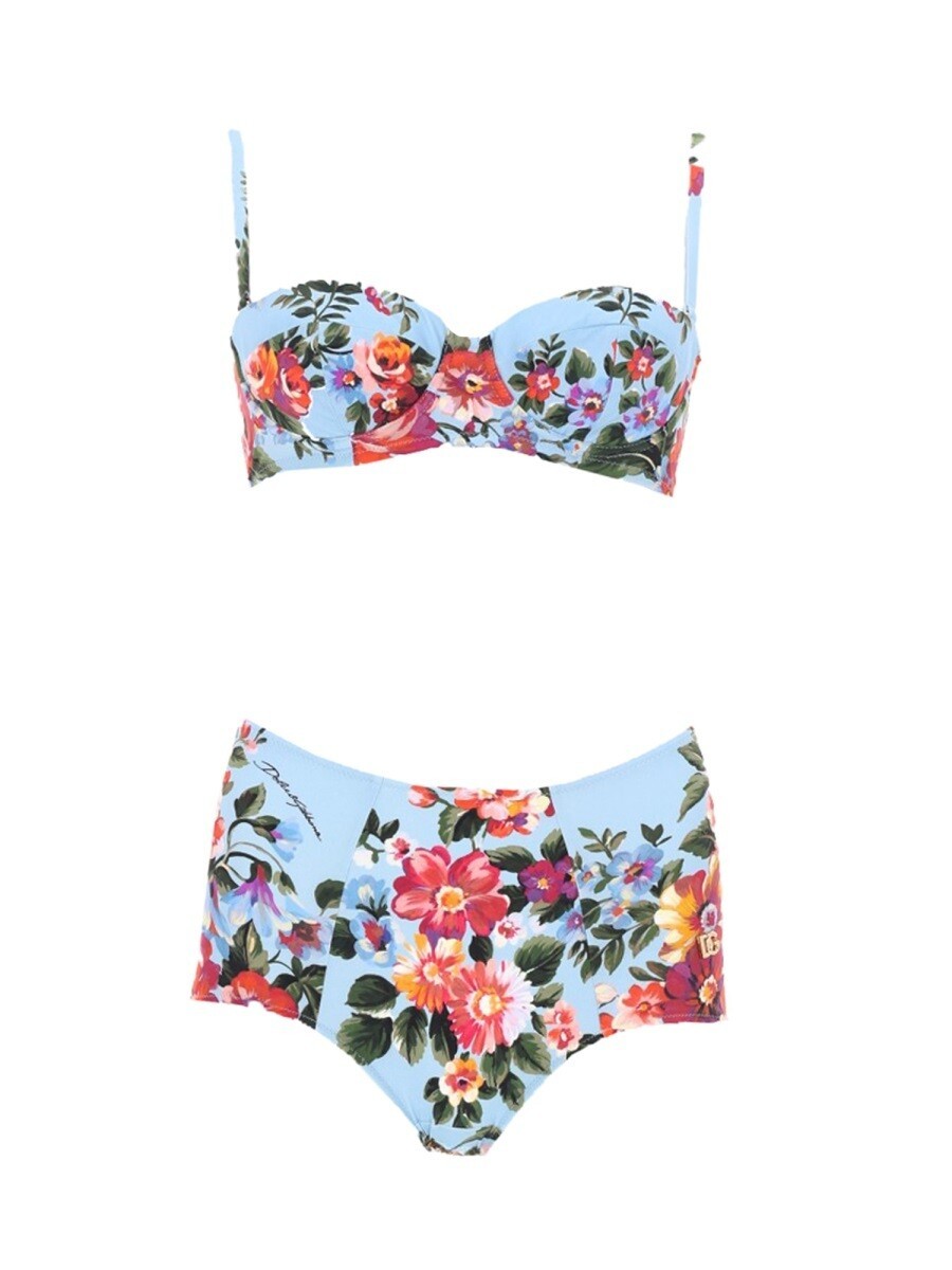 ドルチェ\u0026ガッバーナ DOLCE\u0026GABBANA 水泳着 スイムウェア レディース Swimwear 404732 関税 貨物輸送無料 2026SS el