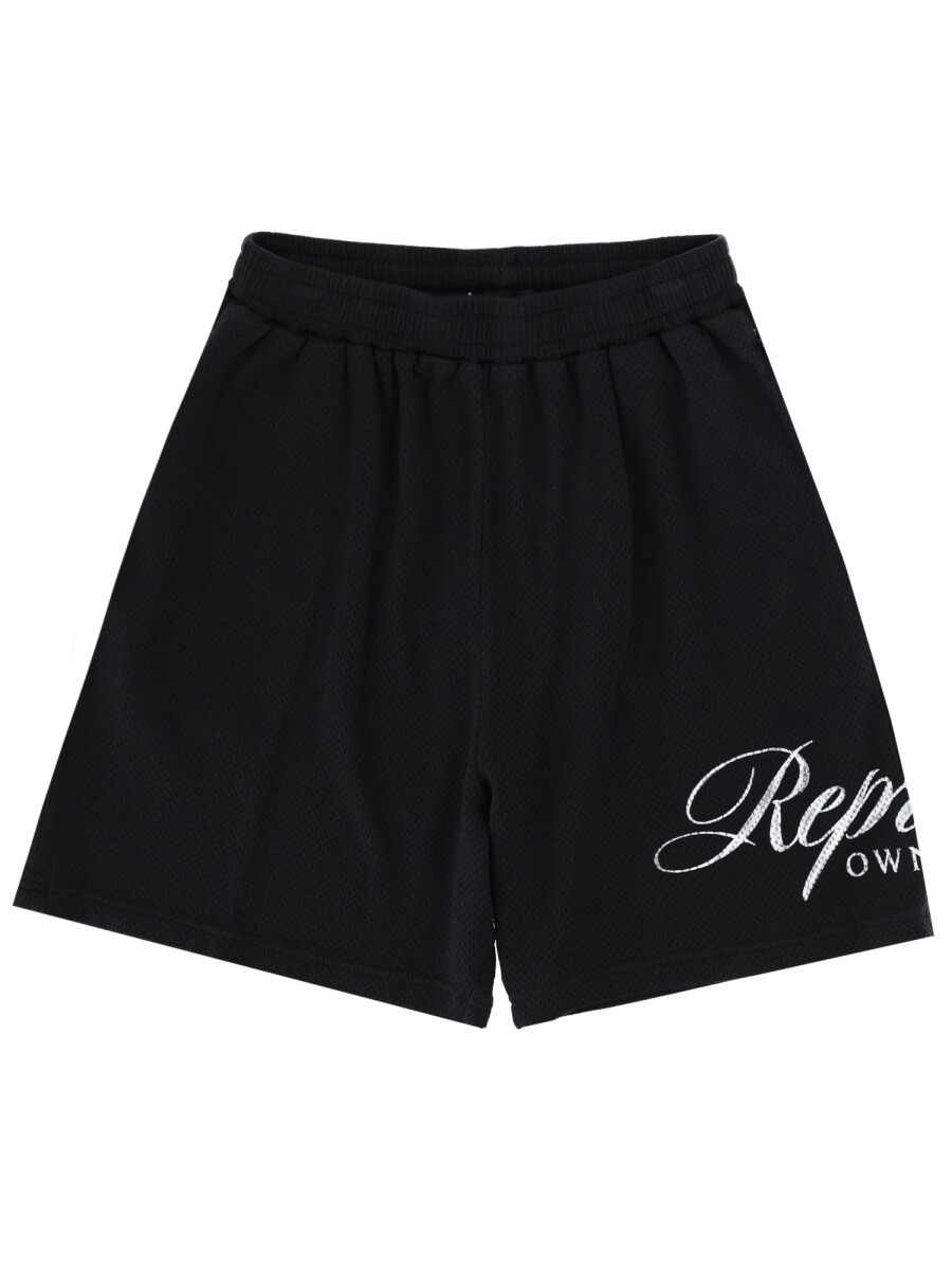 リプレゼント REPRESENT さる股引き メンズ 黒いこと Shorts 392179 関税 貨物輸送無料 2026SS el