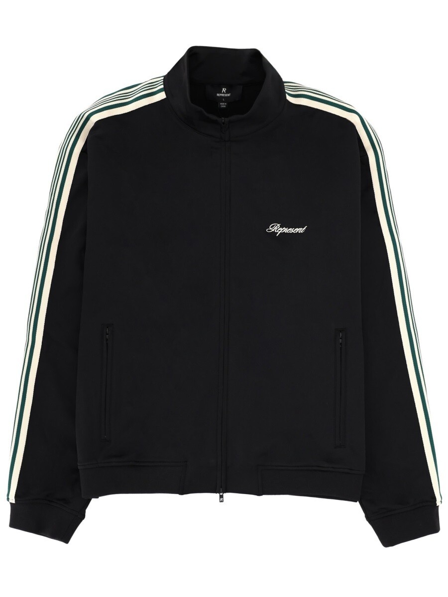 リプレゼント REPRESENT 上衣 メンズ 黒いこと Jackets 394476 関税 貨物輸送無料 2026SS el