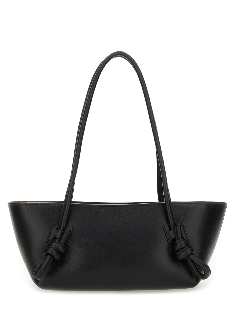 ヘリュー HEREU 御徒面子 レディース 黒いこと Business bags 400507 関税 貨物輸送無料 2026SS el