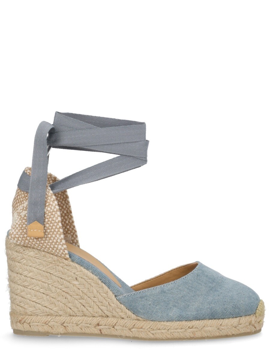 カスタニエール CASTANER ハイヒール パンプス レディース High heels 399604 関税 送料無料 2026SS el｜BRANDSHOP「il Tesoro」