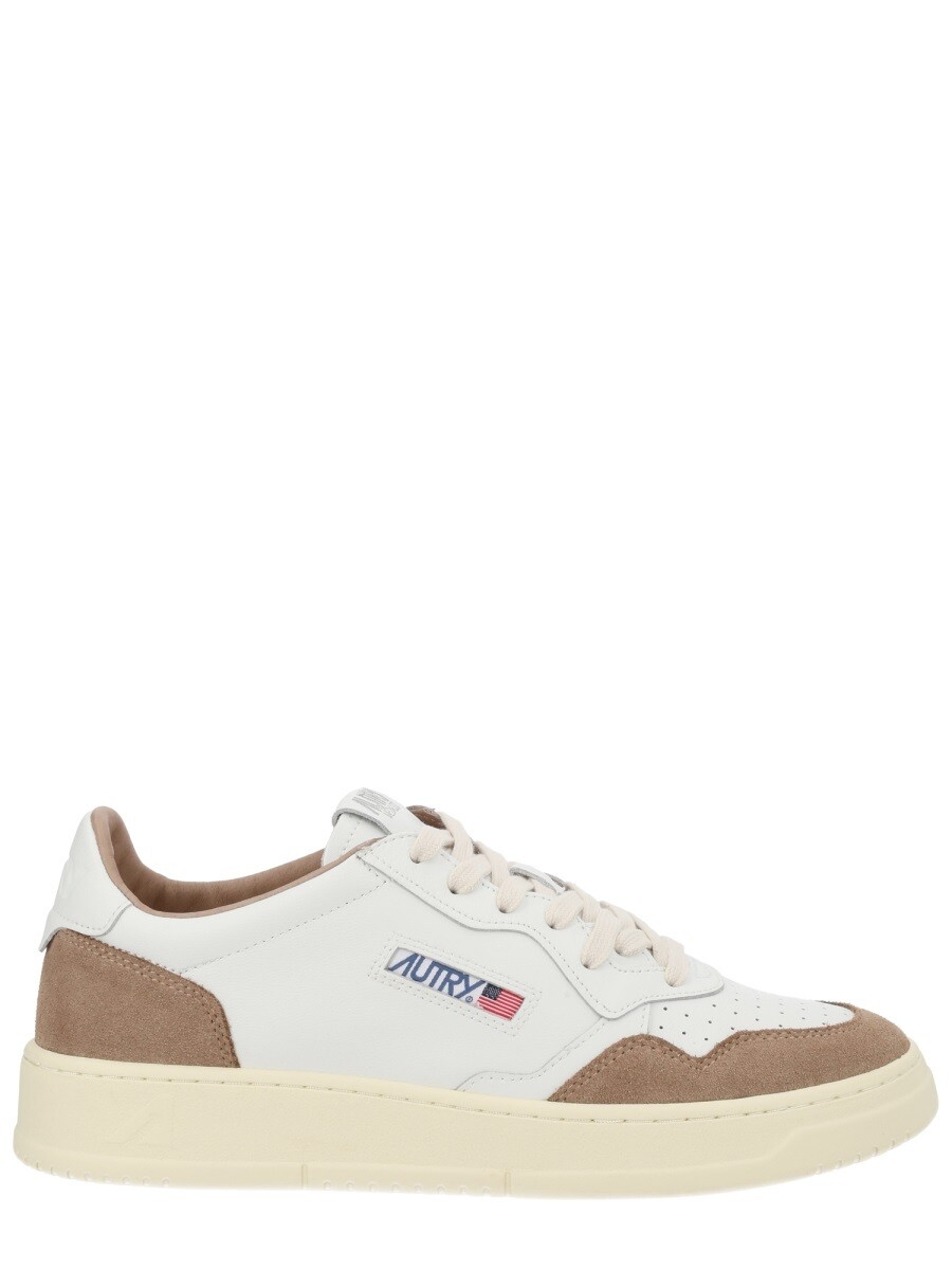 AUTRY スニーカー メンズ Sneakers 401154 関税 貨物輸送無料 2026SS el