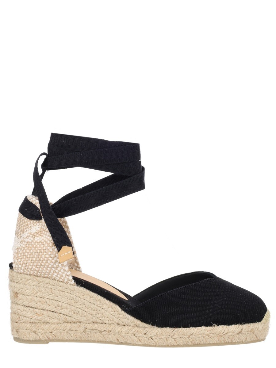 カスタニエール CASTANER ハイヒール パンプス レディース 黒いこと High heels 400299 関税 貨物輸送無料 2026SS el