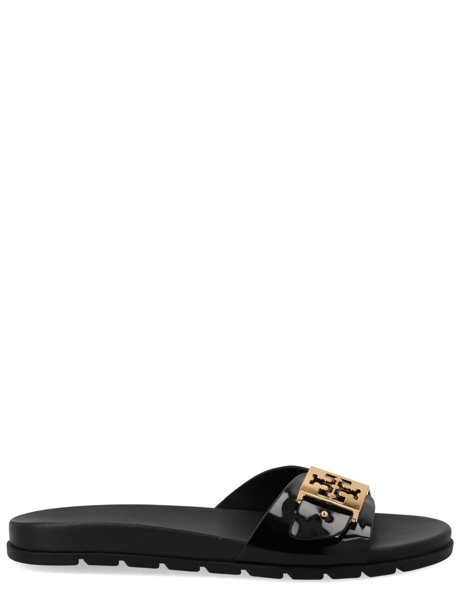 トリー バーチ TORY BURCH サンダル レディース ブラック Sandals 406851 関税 送料無料 2026SS el｜BRANDSHOP「il Tesoro」