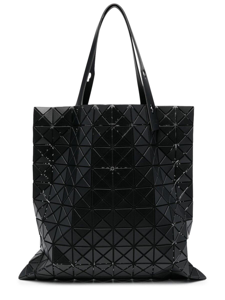バオバオ イッセイ ミヤケ BAO BAO ISSEY MIYAKE 御徒面子 レディース 黒いこと Business bags 406086 関税 貨物輸送無料 2026SS el