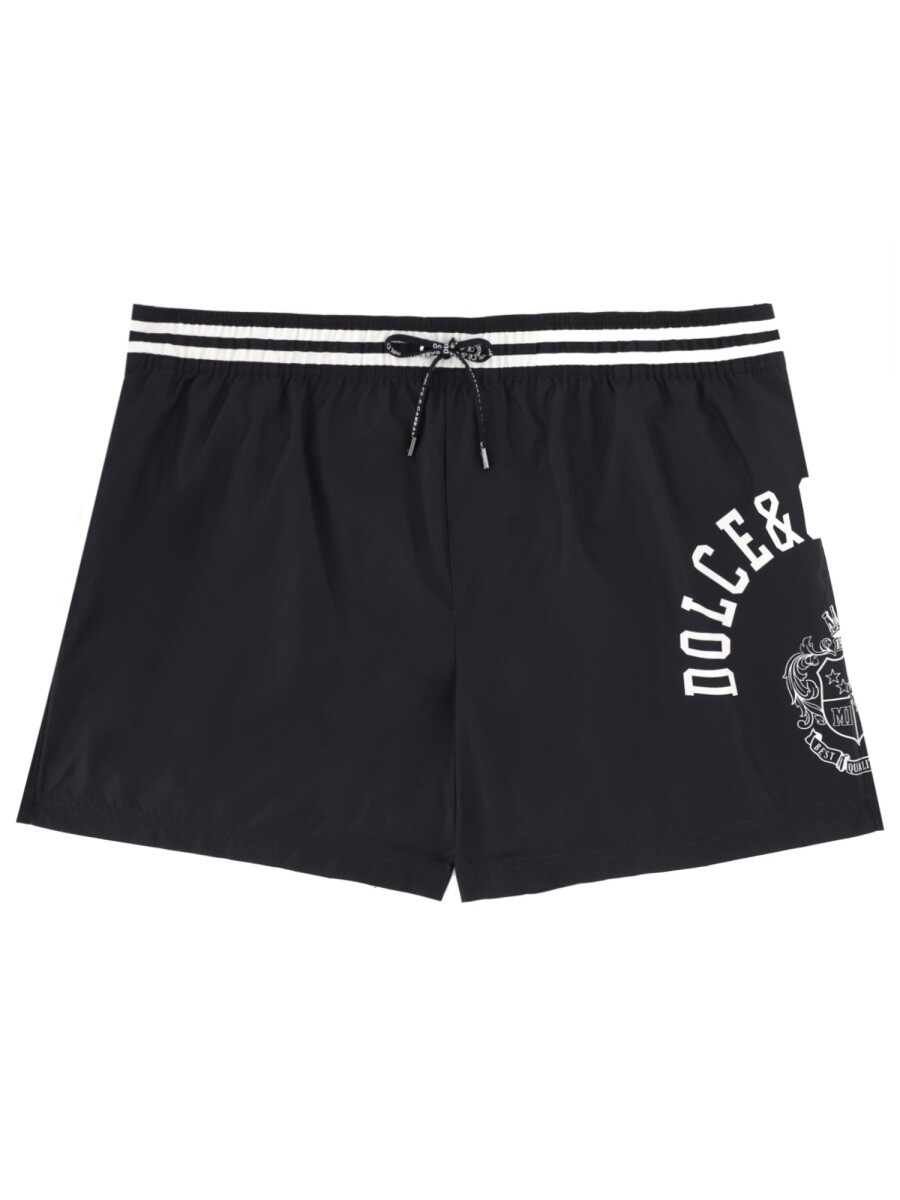 ドルチェ\u0026ガッバーナ DOLCE\u0026GABBANA 水泳着 スイムウェア メンズ 黒いこと Swimwear 399635 関税 貨物輸送無料 2026SS el