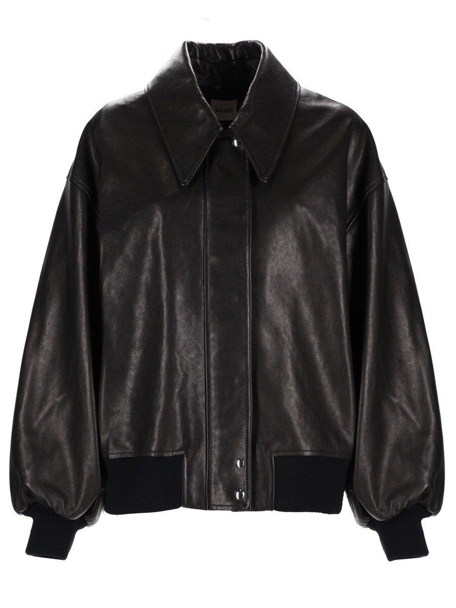 紙凧 KHAITE 背広上衣 背広 上衣 レディース 黒いこと Suit Jackets 403028 関税 貨物輸送無料 2026SS el
