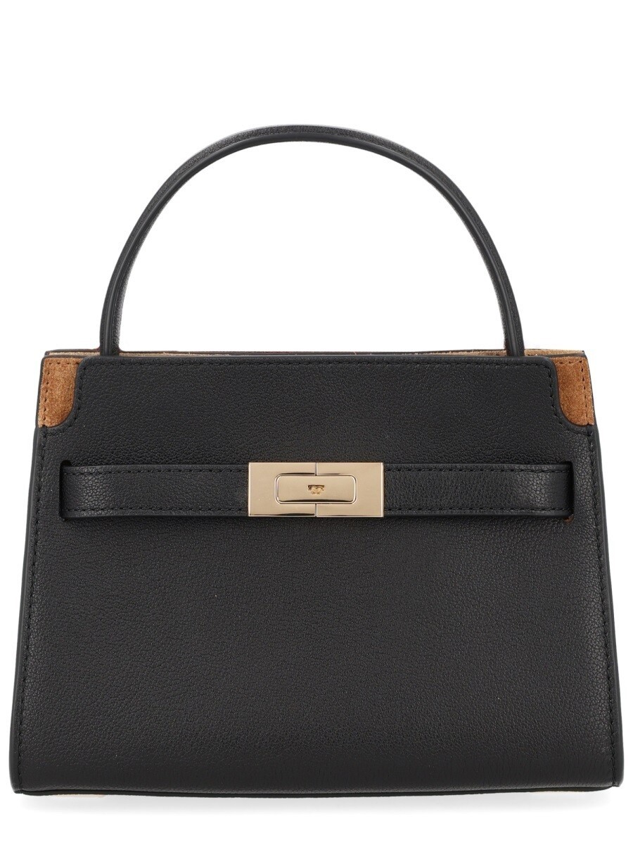 トリー バーチ TORY BURCH 御徒面子 レディース 黒いこと Business bags 406454 関税 貨物輸送無料 2026SS el