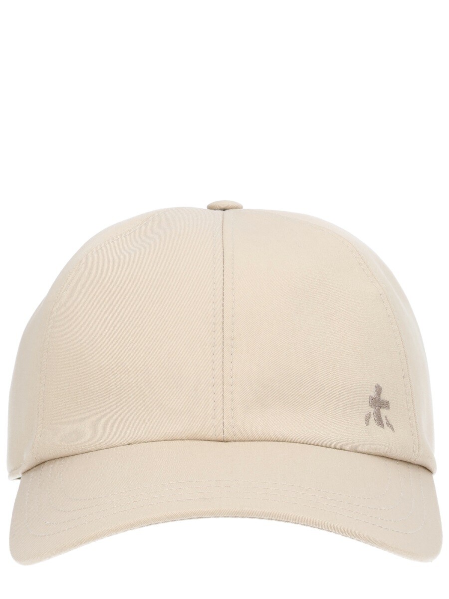 プレミアータ PREMIATA ハット 帽子 メンズ ベージュ Hats 406494 関税 送料無料 2026SS el|BRANDSHOP「il Tesoro」