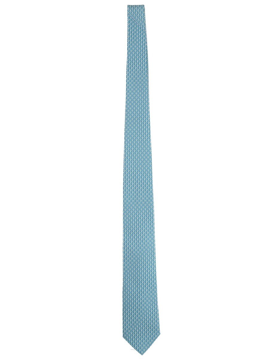 フェラガモ FERRAGAMO 蝶タイ 引き分け タイ メンズ Ties and bow ties 394016 関税 貨物輸送無料 2026SS el