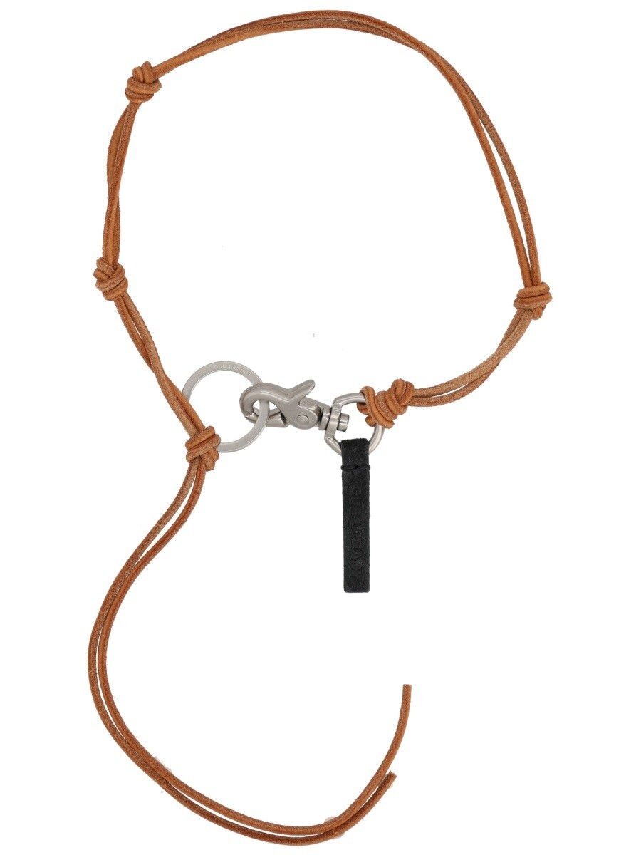 アワーレガシー OUR LEGACY ジュエリー メンズ Jewelry 404986 関税 送料無料 2026SS el｜BRANDSHOP「il Tesoro」