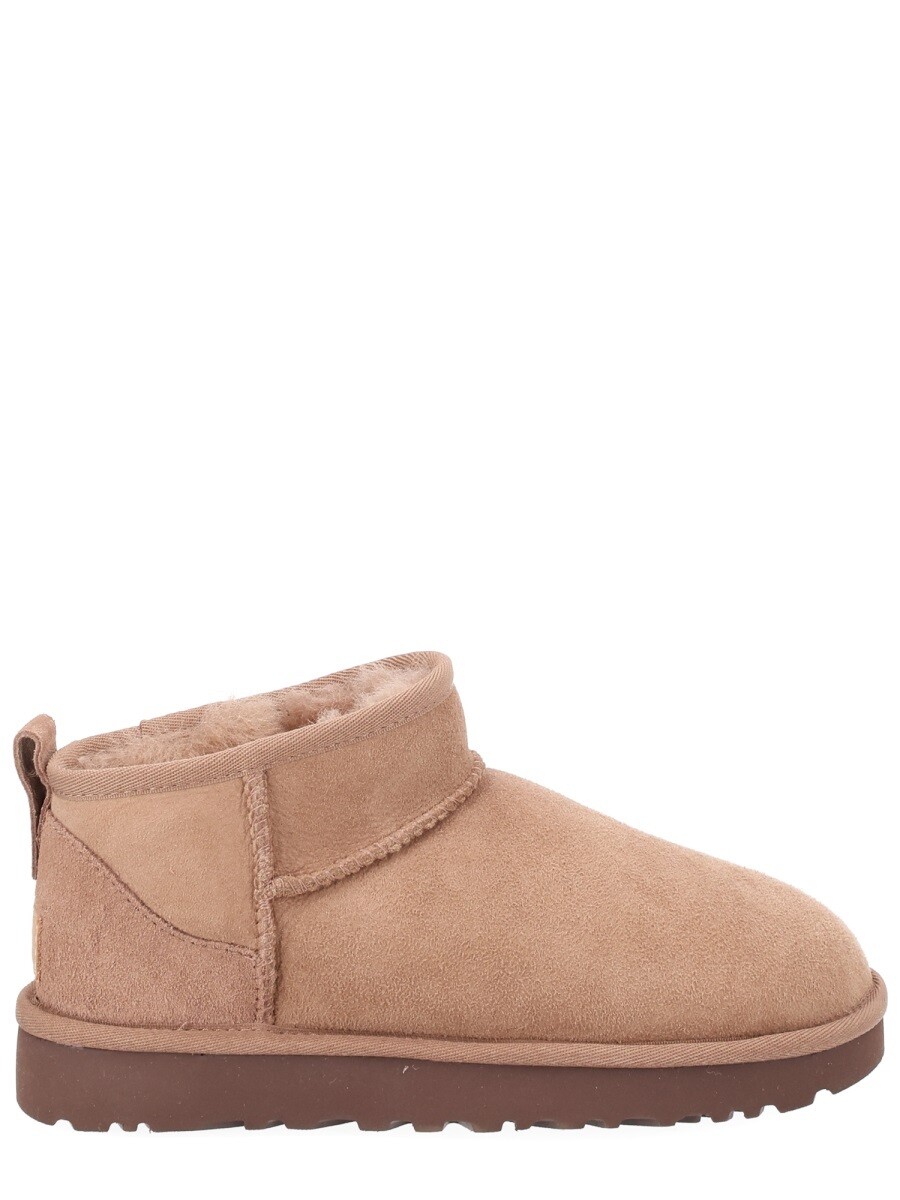 アグ オーストラリア UGG AUSTRALIA ブーツ レディース ベージュ Boots 388081 関税 送料無料 2025AW el|BRANDSHOP「il Tesoro」