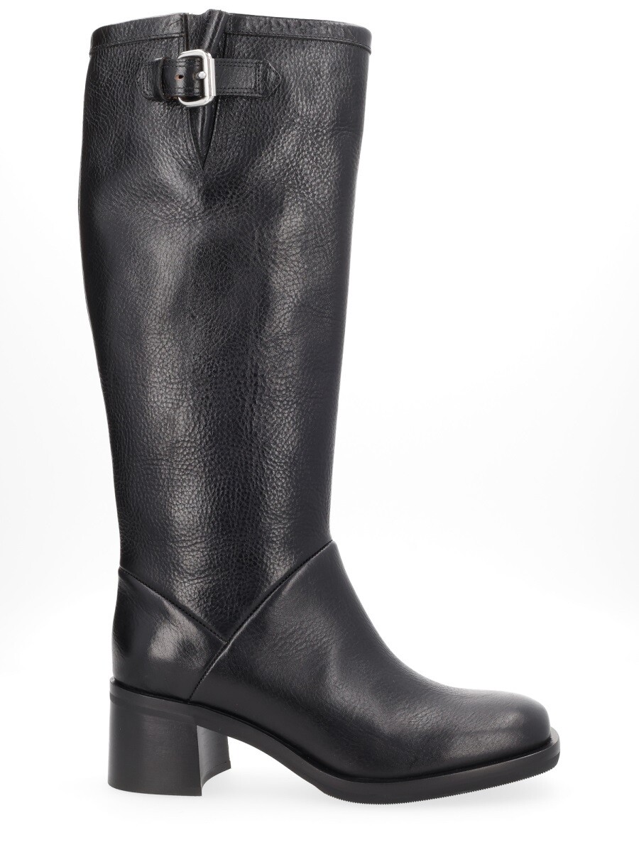 アワーレガシー OUR LEGACY ブーツ レディース 黒いこと Boots 397864 関税 貨物輸送無料 2026SS el