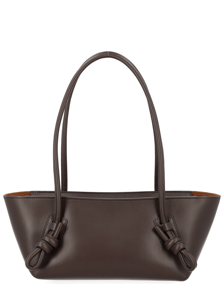ヘリュー HEREU 御徒面子 レディース 赤銅色 Business bags 396318 関税 貨物輸送無料 2026SS el