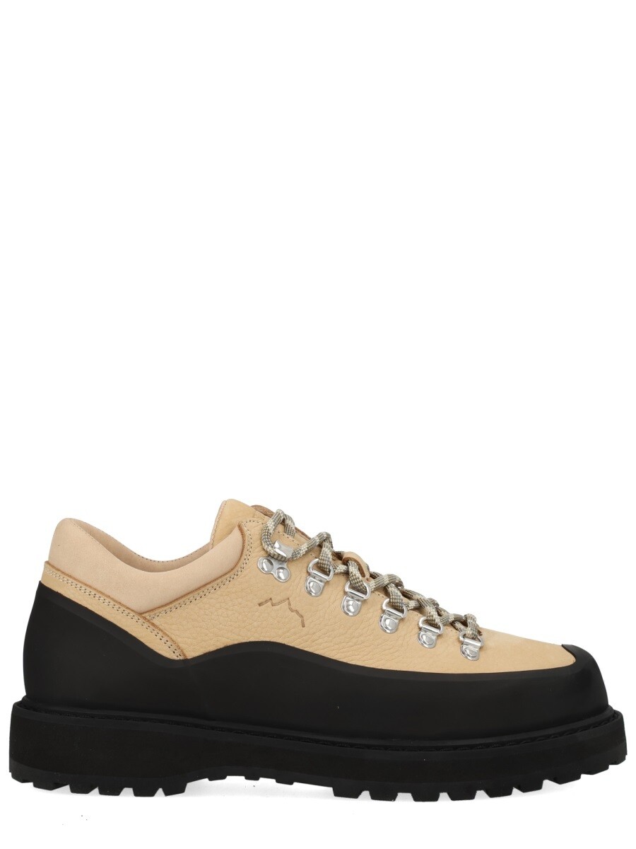 ディエッメ DIEMME レースアップシューズ 御召しものシューズ メンズ ベージュ Lace-up Shoes 399701 関税 貨物輸送無料 2026SS el