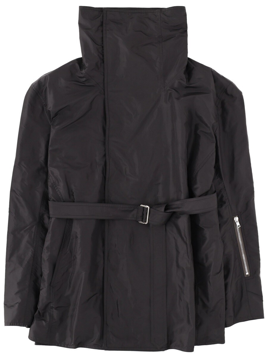 リック オウエンス RICK OWENS 上衣 メンズ 黒いこと Jackets 394868 関税 貨物輸送無料 2026SS el