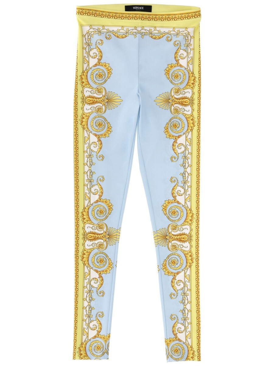 ヴェルサーチ VERSACE ズボン パンツ レディース Trousers 403214 関税 送料無料 2026SS el|BRANDSHOP「il Tesoro」