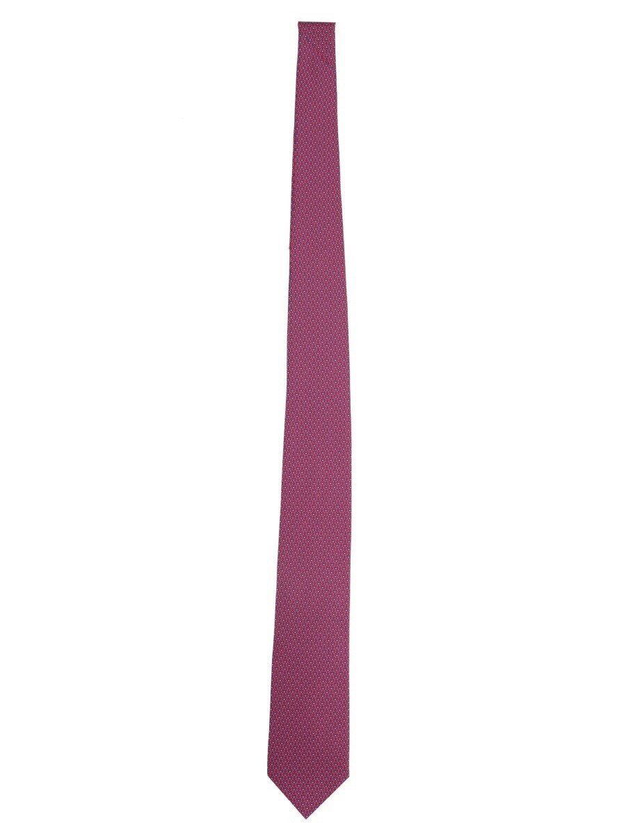 フェラガモ FERRAGAMO 蝶タイ 引き分け タイ メンズ Ties and bow ties 397637 関税 貨物輸送無料 2026SS el