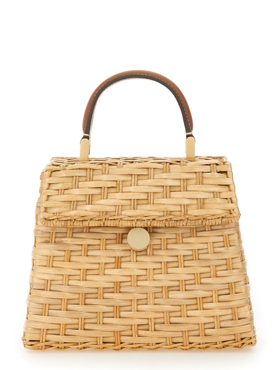 ブーム ガイア CULT GAIA 御徒面子 レディース ベージュ Business bags 392996 関税 貨物輸送無料 2026SS el