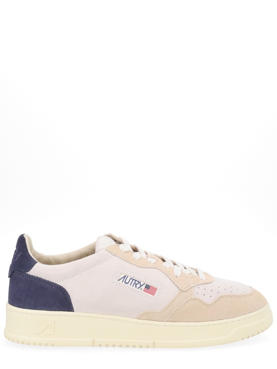 AUTRY スニーカー メンズ Sneakers 397842 関税 貨物輸送無料 2026SS el
