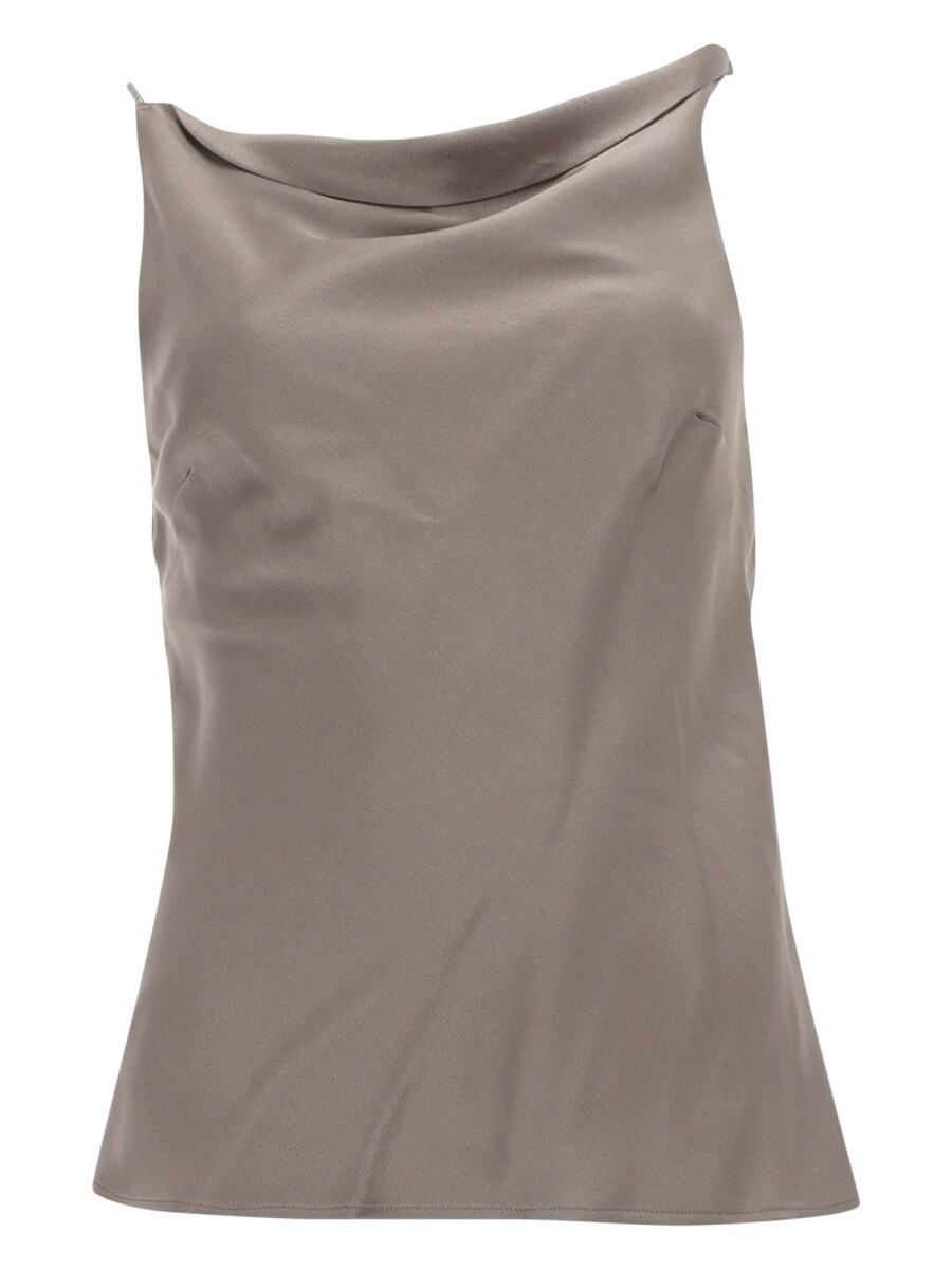 アリジ ALYSI Tシャツ トップス レディース T-shirts and tops 406071 関税 送料無料 2026SS el｜BRANDSHOP「il Tesoro」