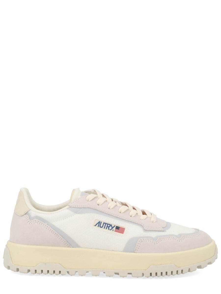 AUTRY スニーカー メンズ Sneakers 420951 関税 貨物輸送無料 2026AW el
