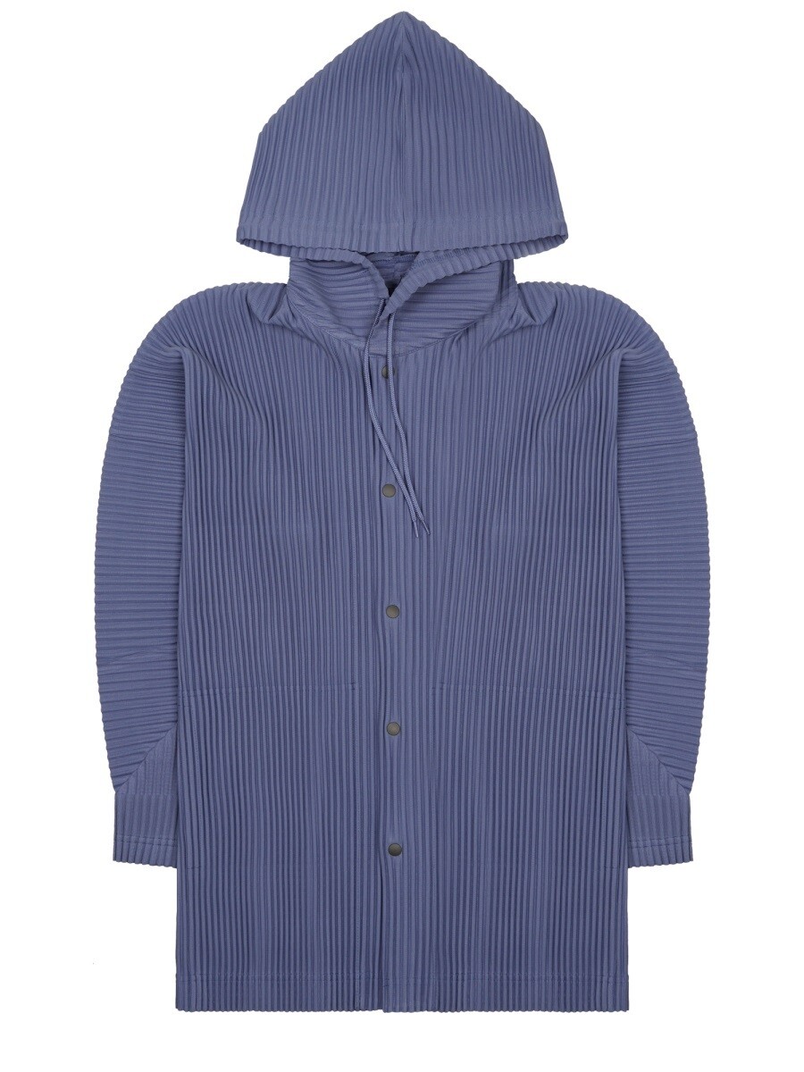 HOMME PLISSE\u0027 ISSEY MIYAKE トレイナー 調教師 メンズ パープル Sweatshirts 396881 関税 貨物輸送無料 2026SS el