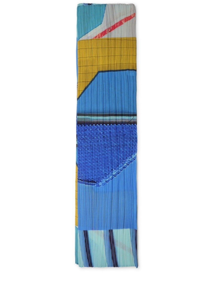 PLEATS PLEASE ISSEY MIYAKE 先端技術佩び物 流行り物小物 レディース Hi-tech accessories 398652 関税 貨物輸送無料 2026SS el