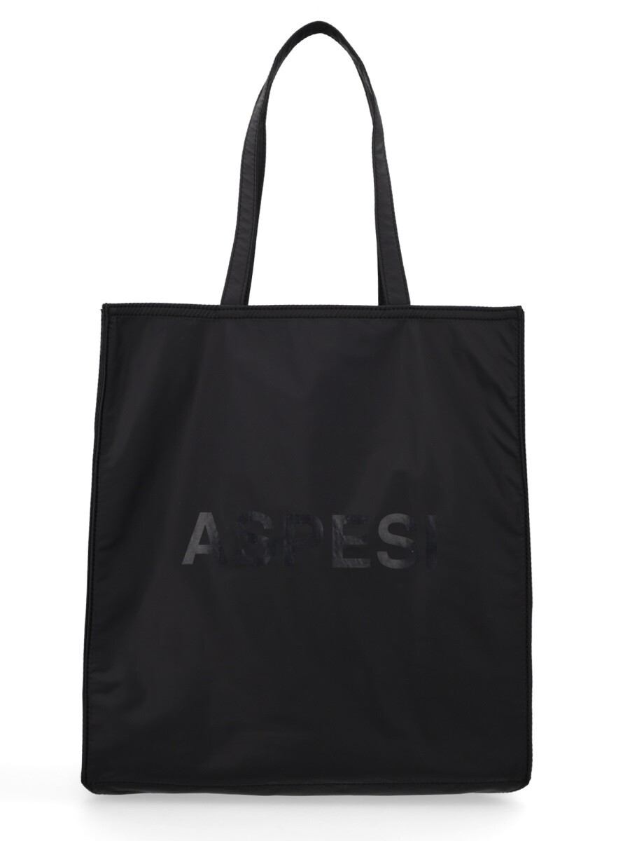 アスペジ ASPESI 御徒面子 レディース 黒いこと Business bags 393142 関税 貨物輸送無料 2026SS el