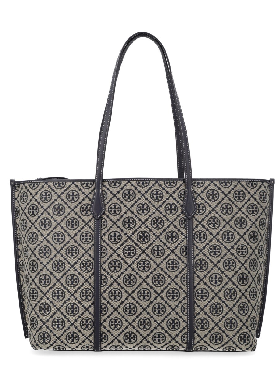 トリー バーチ TORY BURCH 御徒面子 レディース 青み Business bags 407027 関税 貨物輸送無料 2026SS el