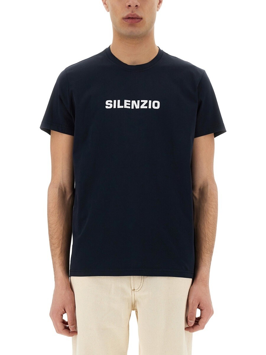 アスペジ ASPESI Tシャツ メンズ ブルー T-shirts 402301 関税 送料無料 2026SS el｜BRANDSHOP「il Tesoro」