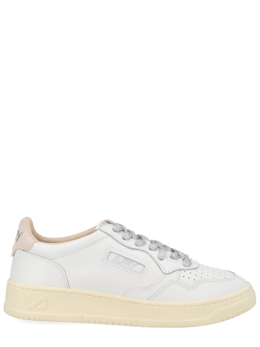 AUTRY スニーカー レディース ホワイト Sneakers 397944 関税 送料無料 2026SS el|BRANDSHOP「il Tesoro」