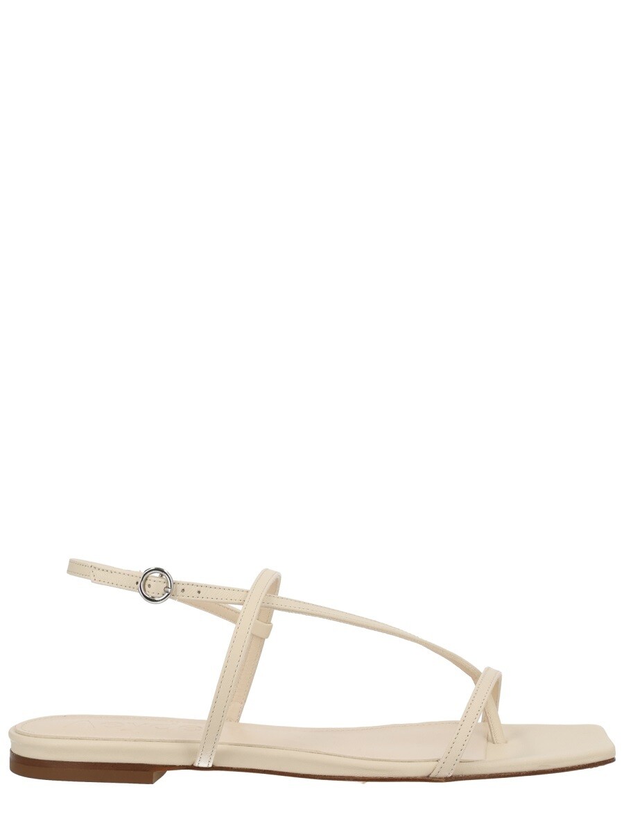 アイデ AEYDE サンダル レディース Sandals 399747 関税 送料無料 2026SS el|BRANDSHOP「il Tesoro」