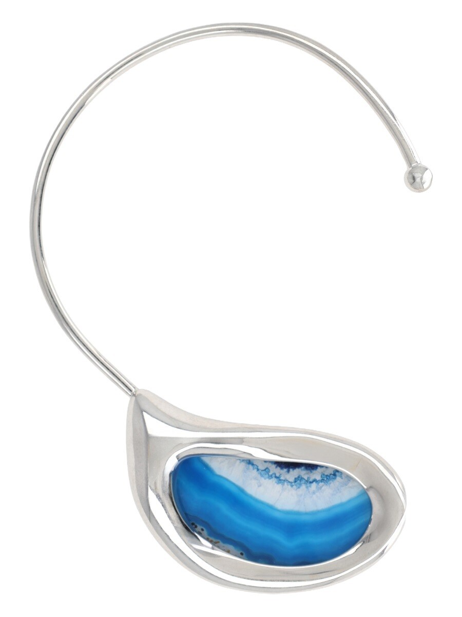 PANCONESI ジュエリー レディース シルバー Jewelry 409823 関税 送料無料 2026SS el｜BRANDSHOP「il Tesoro」