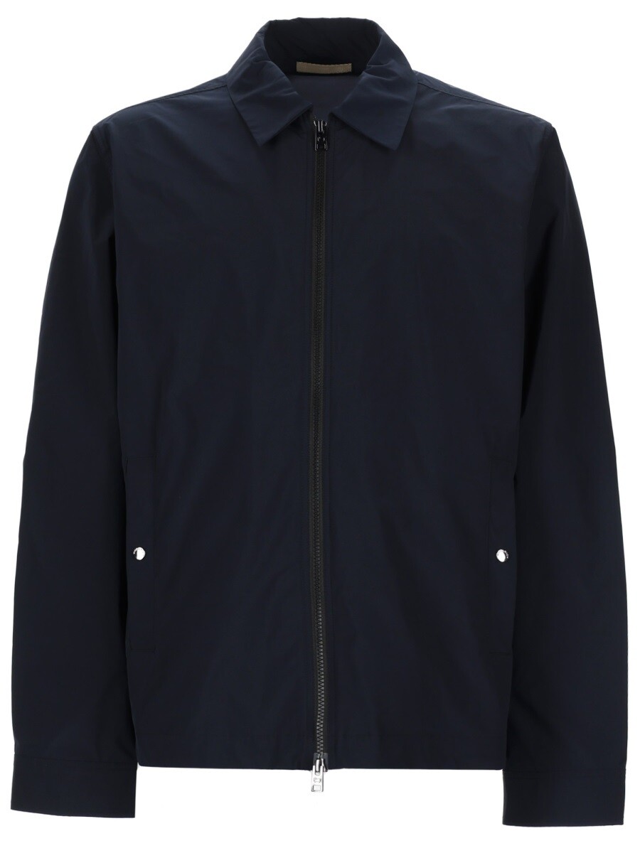 絨毛一財産 WOOLRICH 上衣 メンズ 青色 Jackets 405979 関税 貨物輸送無料 2026SS el メンズファッション-コート・ジャケット