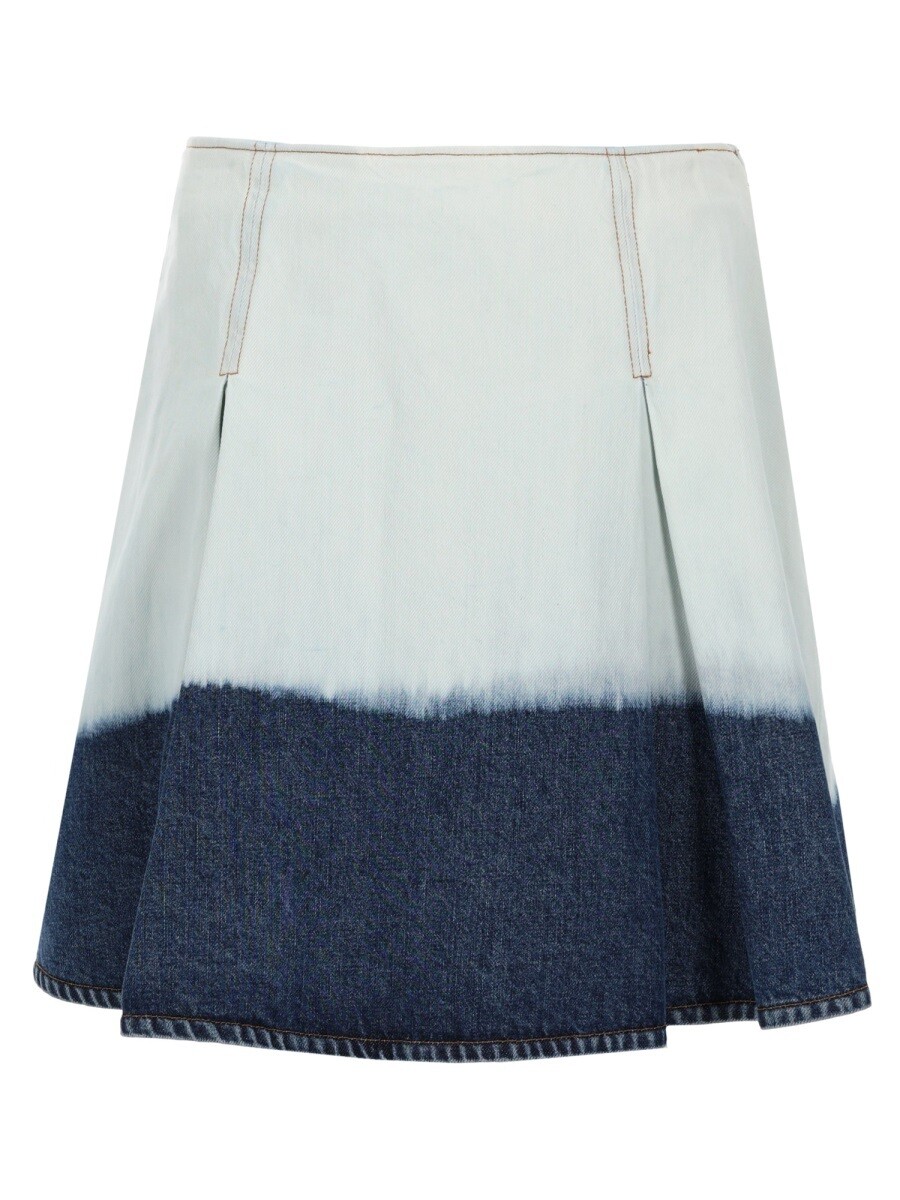 マルニ MARNI スカート レディース ホワイト Skirts 402063 関税 送料無料 2026SS el|BRANDSHOP「il Tesoro」
