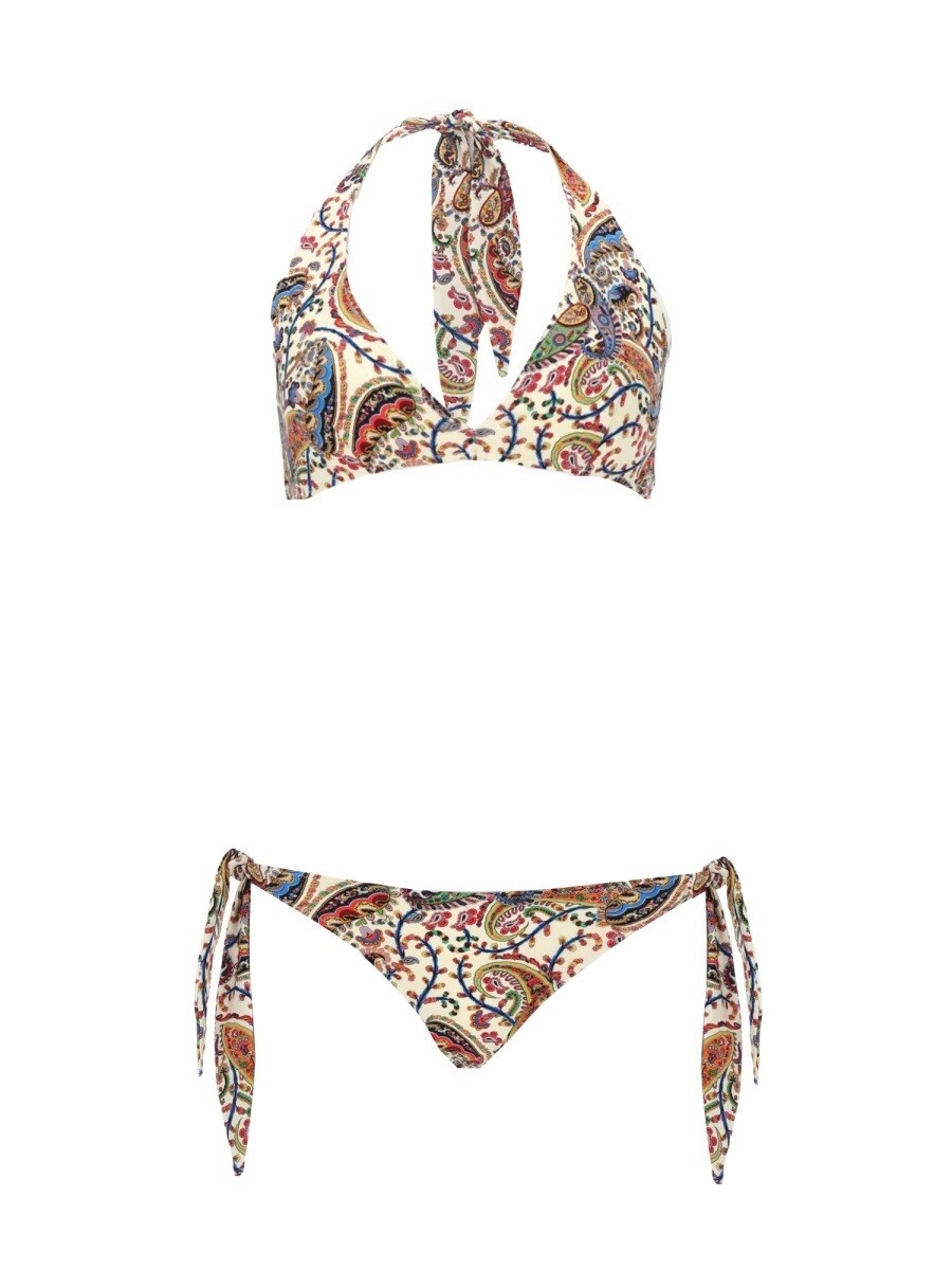 エトロ ETRO 海水着 スイムウェア レディース Swimwear 402282 関税 貨物輸送無料 2026SS el