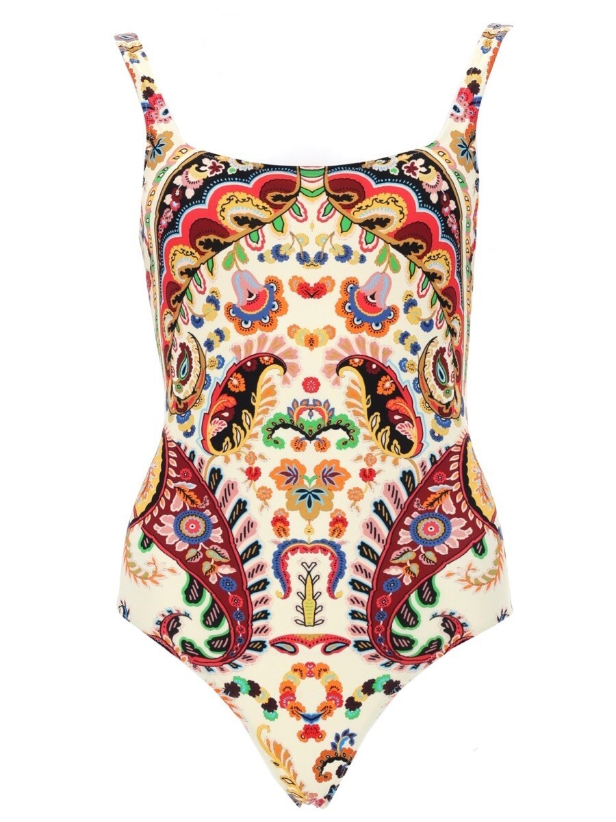 エトロ ETRO 水泳着 スイムウェア レディース Swimwear 402656 関税 貨物輸送無料 2026SS el