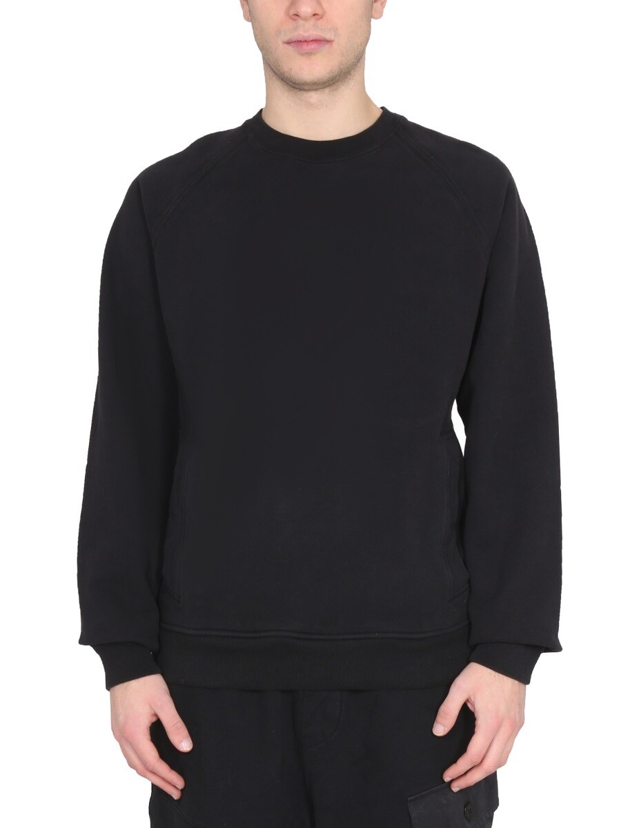 テンシー TEN C トレーナー 調教師 メンズ 黒いこと Sweatshirts 259955 関税 貨物輸送無料 2022AW el