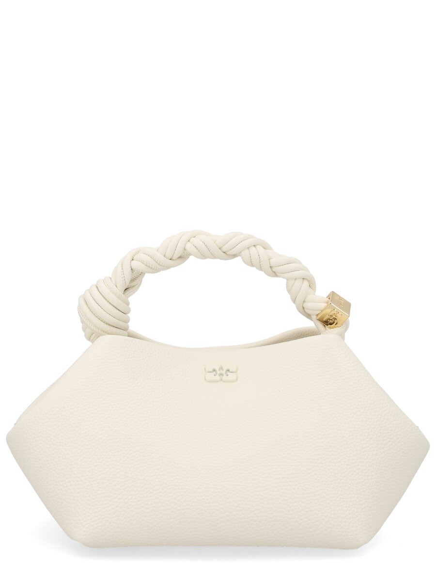 ガニー GANNI 御徒面子 レディース 白いこと Business bags 412187 関税 貨物輸送無料 2026SS el