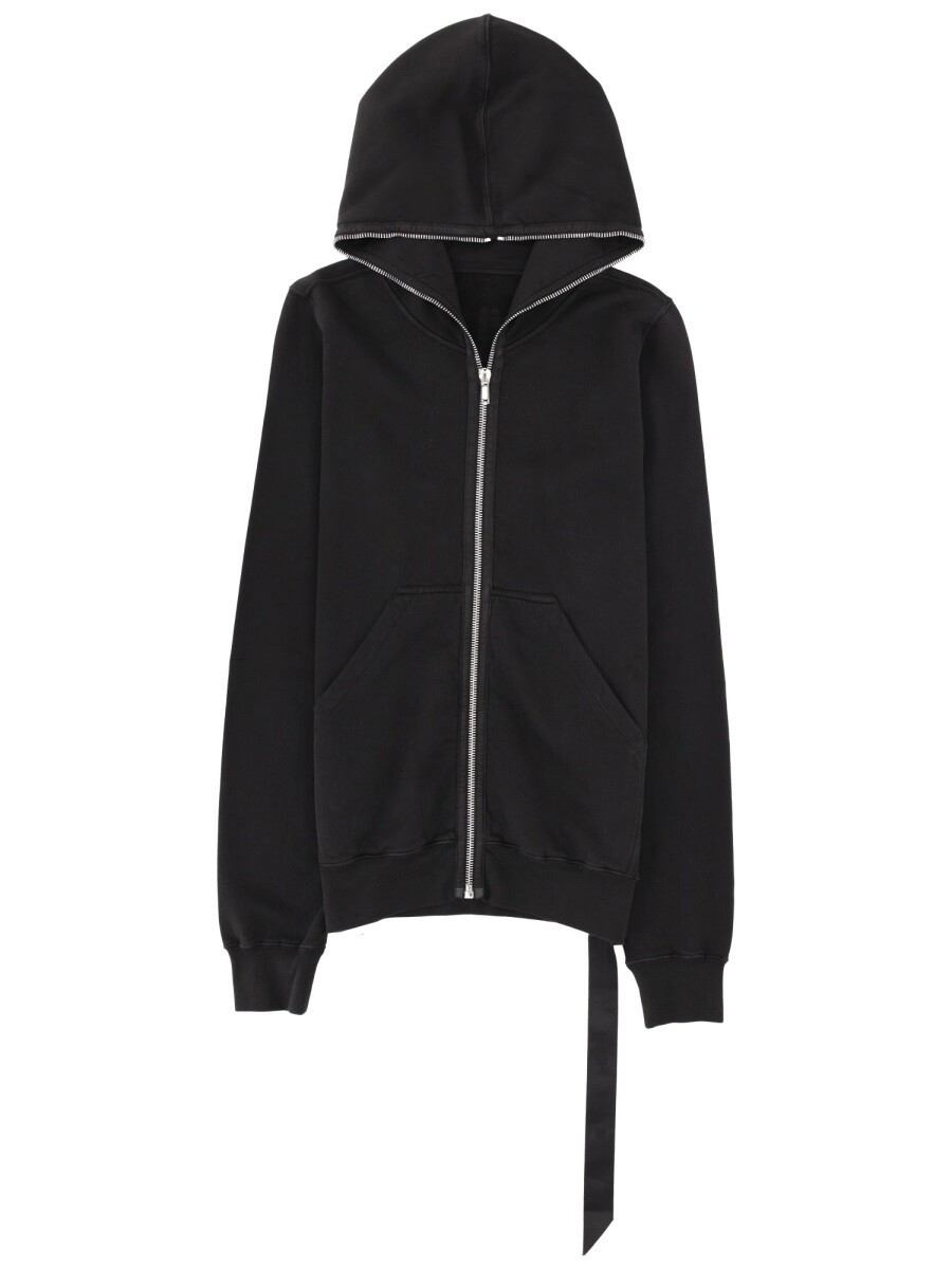 リック・オウエンス・ダークシャドウ RICK OWENS DRKSHDW トレーナー 調教師 メンズ 黒いこと Sweatshirts 404565 関税 貨物輸送無料 2026SS el