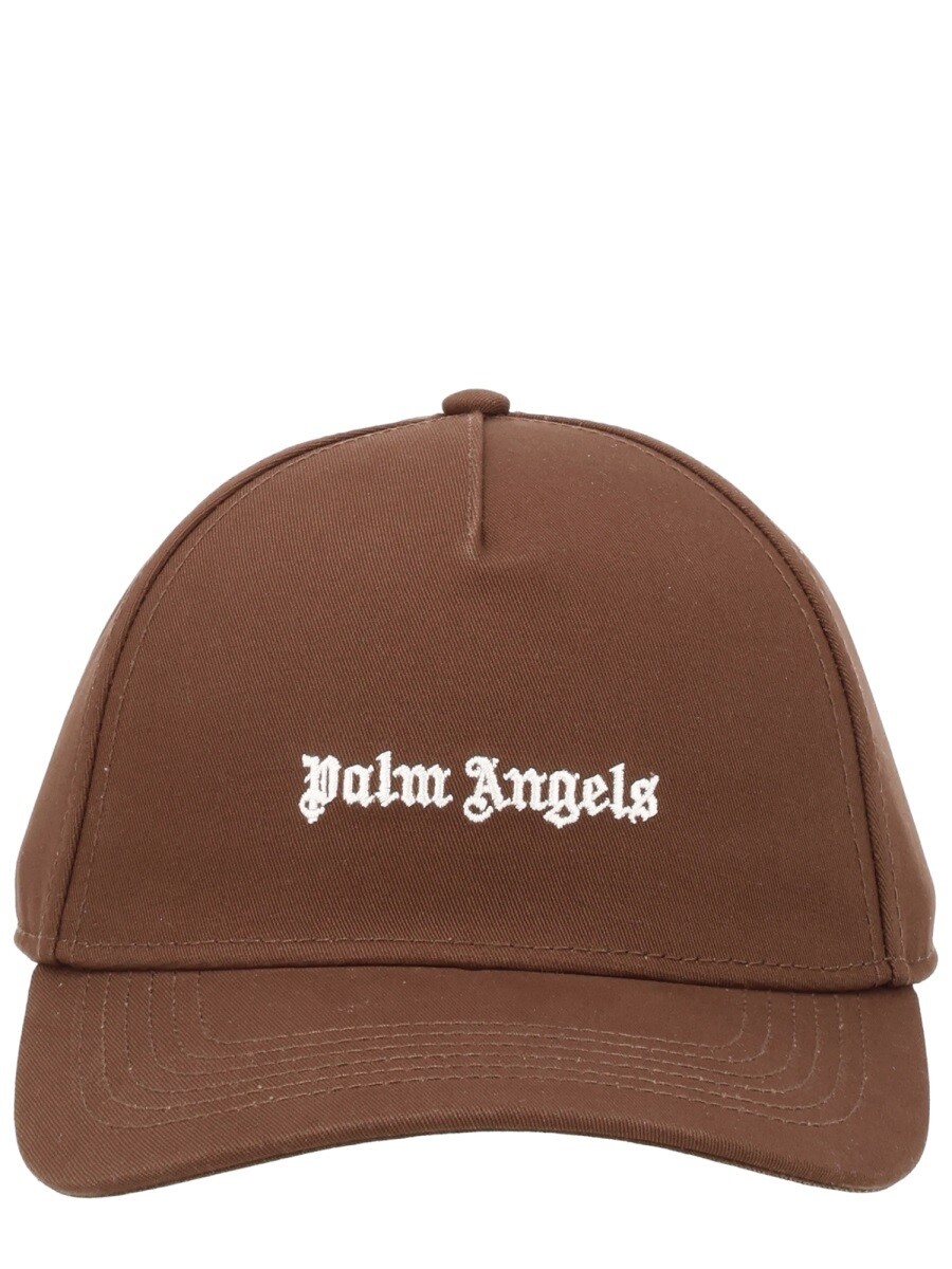 パーム エンジェルス PALM ANGELS かぶり笠 鳥打ち帽 メンズ 赤銅色 Hats 405071 関税 貨物輸送無料 2026SS el