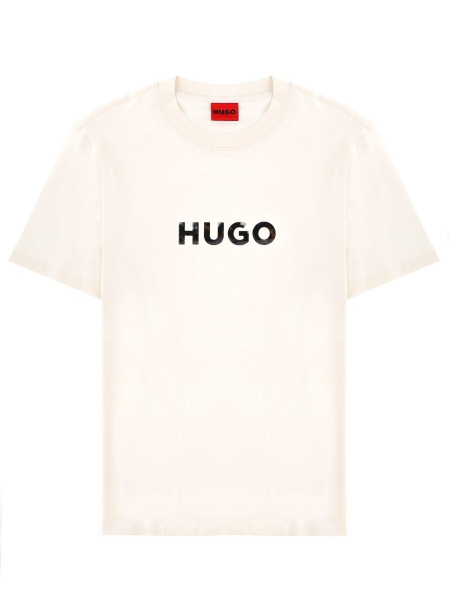 ヒューゴ HUGO プルオーバー メンズ T-shirts 409125 関税 貨物輸送無料 2026SS el