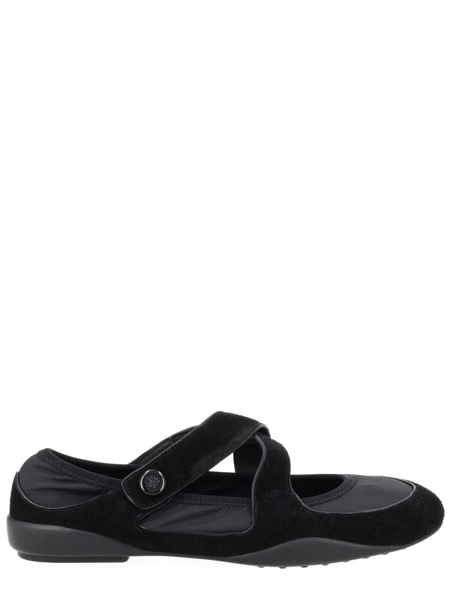 トリー バーチ TORY BURCH サンダル レディース ブラック Sandals 406707 関税 送料無料 2026SS el｜BRANDSHOP「il Tesoro」
