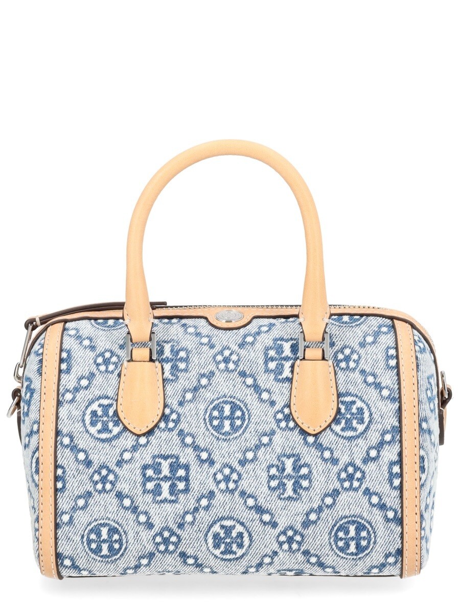 トリー バーチ TORY BURCH 御徒面子 レディース 青み Business bags 406703 関税 貨物輸送無料 2026SS el