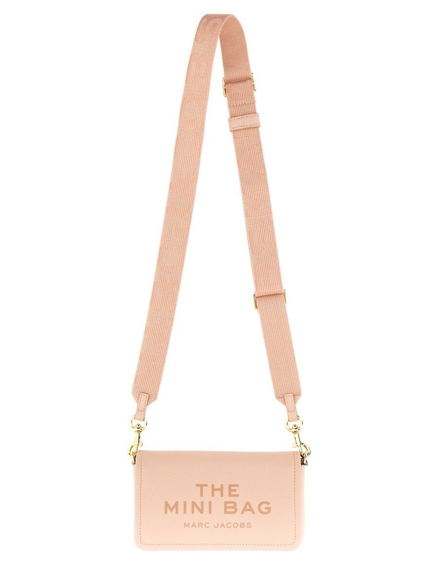 マーク ジェイコブス MARC JACOBS バッグ レディース ピンク Business bags 413558 関税 送料無料 2026AW el