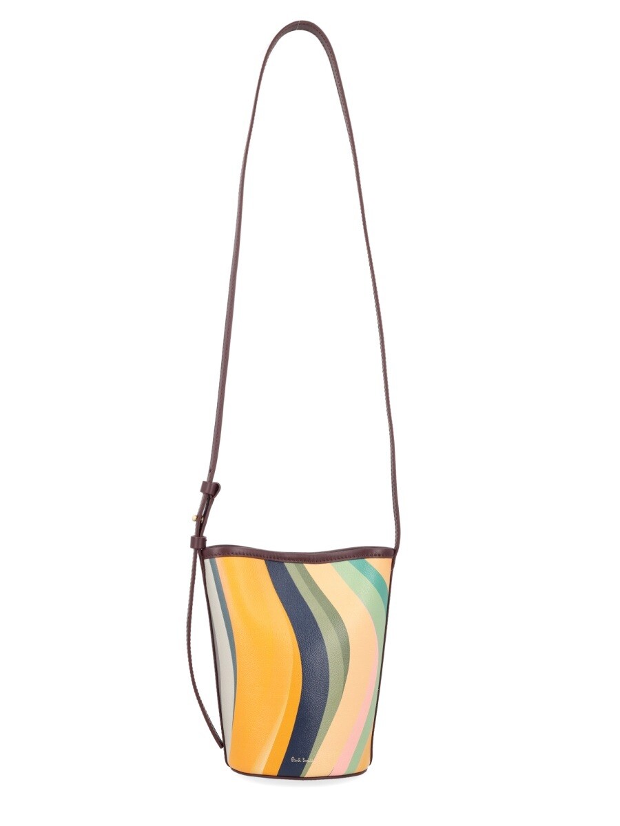 極点スミス PAUL SMITH 御徒面子 レディース Business bags 404826 関税 貨物輸送無料 2026SS el