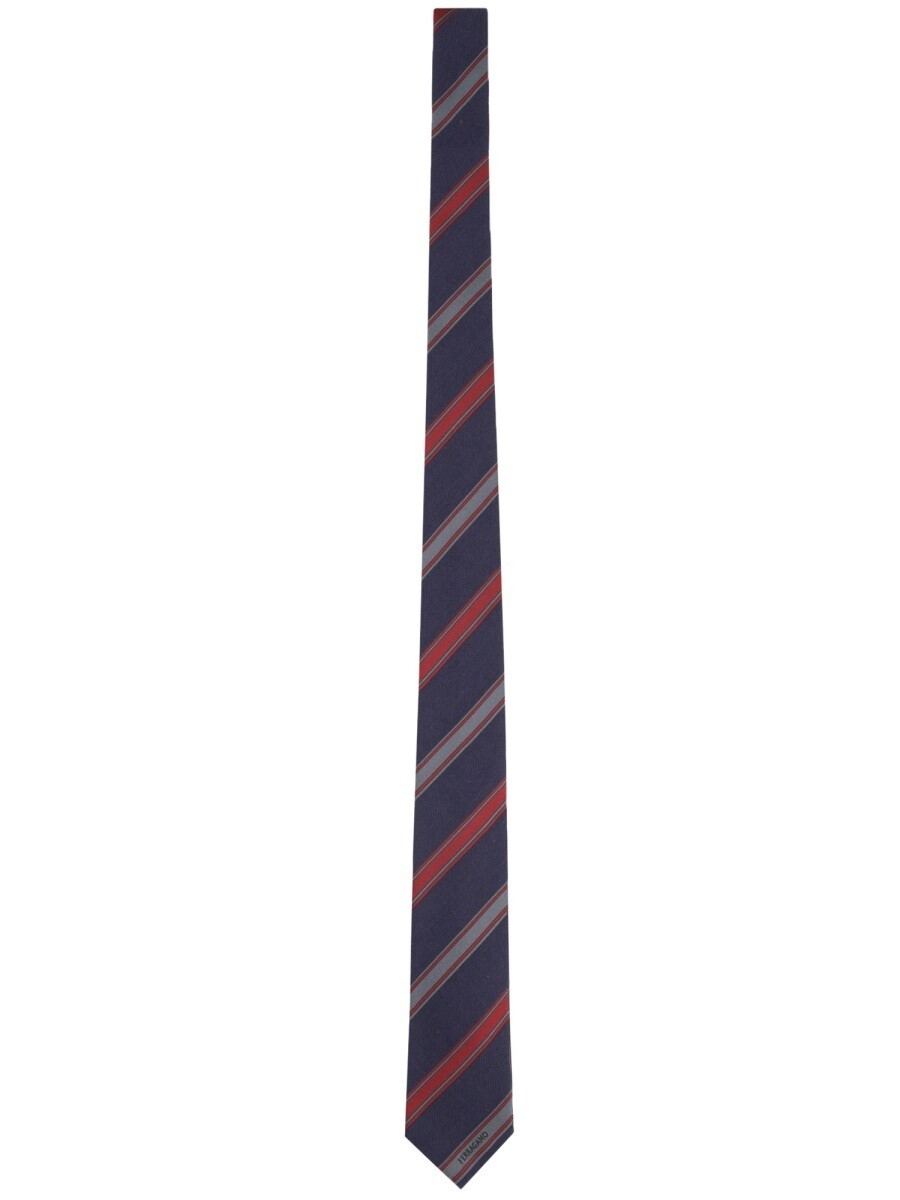 フェラガモ FERRAGAMO 蝶タイ タイ王国 タイ メンズ 青碧 Ties and bow ties 403830 関税 貨物輸送無料 2026SS el