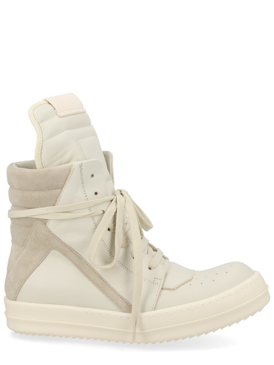 リック オウエンス RICK OWENS スニーカー レディース 白いこと Sneakers 412175 関税 貨物輸送無料 2026SS el